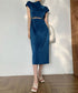 lil asilia dress